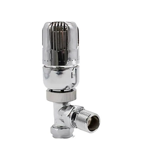 Westherm All Chrome Angles TRV